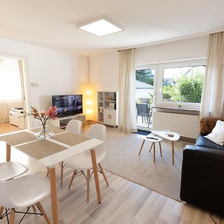 Ferienhaus Ko-Living Koblenc Exteriér fotografie