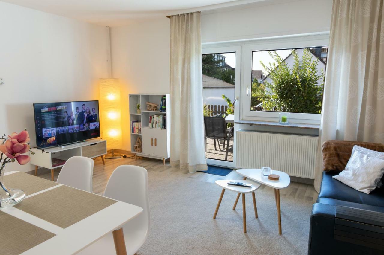 Ferienhaus Ko-Living Koblenc Exteriér fotografie