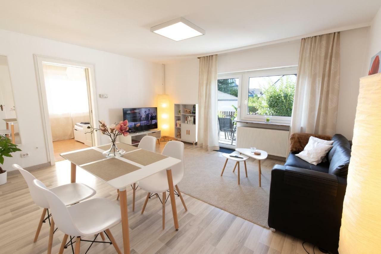 Ferienhaus Ko-Living Koblenc Exteriér fotografie