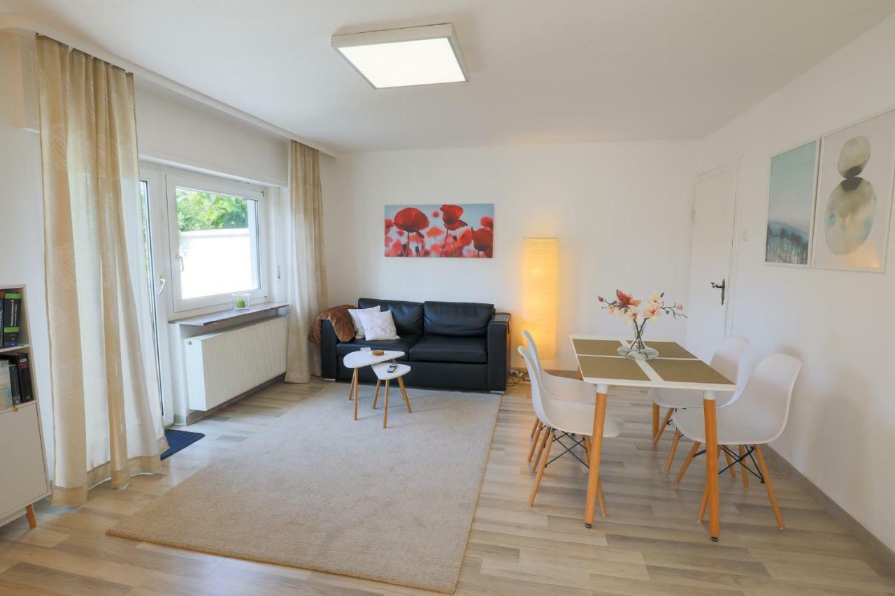 Ferienhaus Ko-Living Koblenc Exteriér fotografie