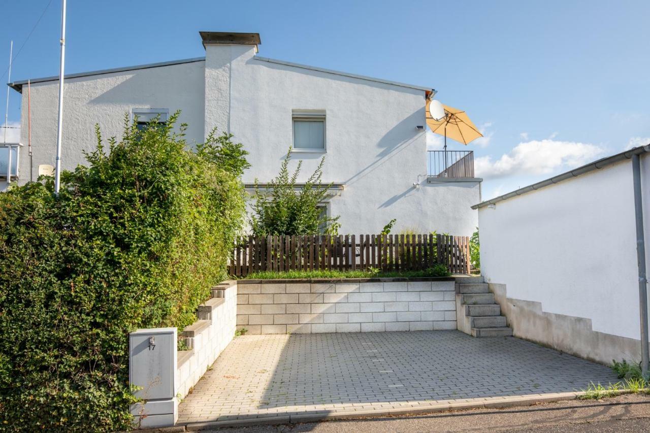 Ferienhaus Ko-Living Koblenc Exteriér fotografie
