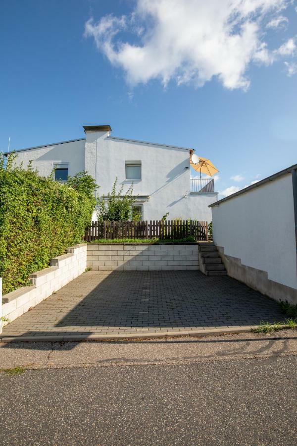 Ferienhaus Ko-Living Koblenc Exteriér fotografie