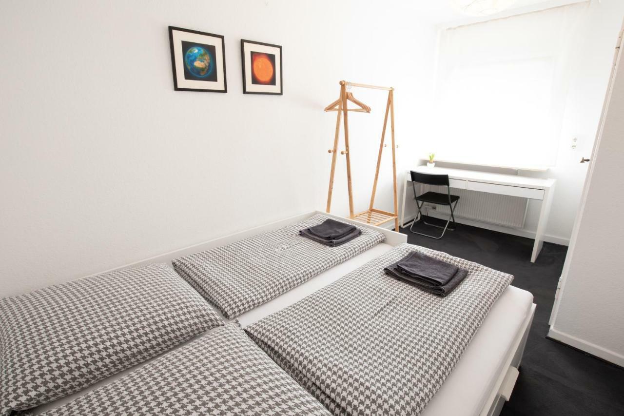 Ferienhaus Ko-Living Koblenc Exteriér fotografie