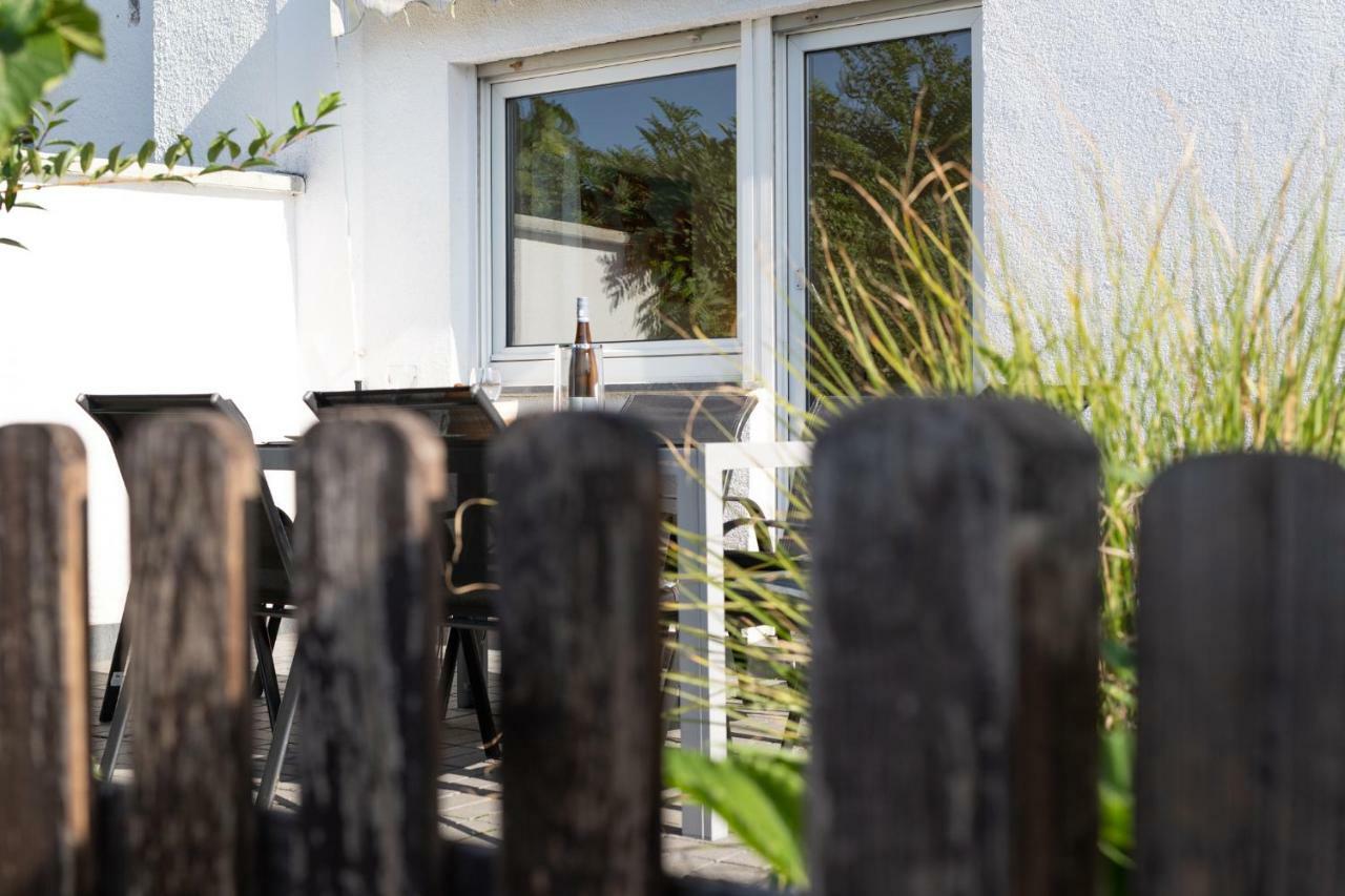 Ferienhaus Ko-Living Koblenc Exteriér fotografie