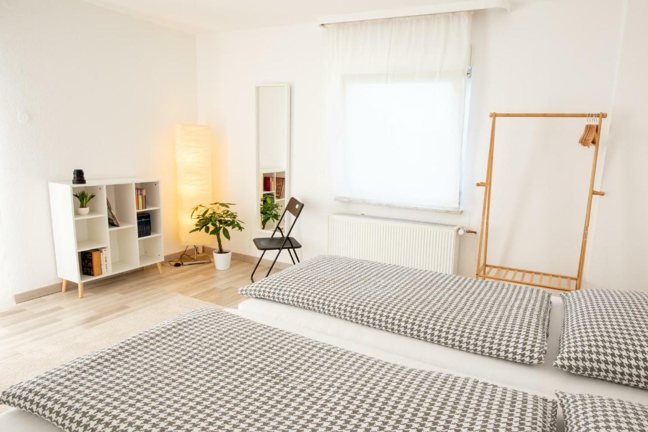 Ferienhaus Ko-Living Koblenc Exteriér fotografie